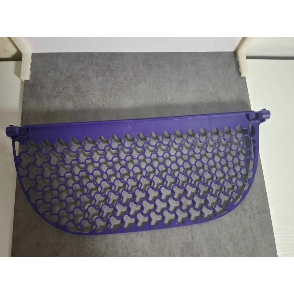 PETKIT Pura X Cat Litter Filter Replacement Mesh Screen Purple CWGLW202